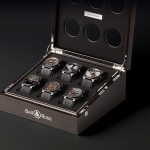 Bell & Ross dona … seis relojes para el Only Watch 2013