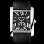 Cartier presenta el nuevo Tank MC
