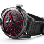 IWC anuncia tres nuevos Pilot’s TOP GUN edición boutique