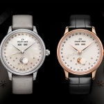 Jaquet Droz presenta los nuevos Eclipse 39