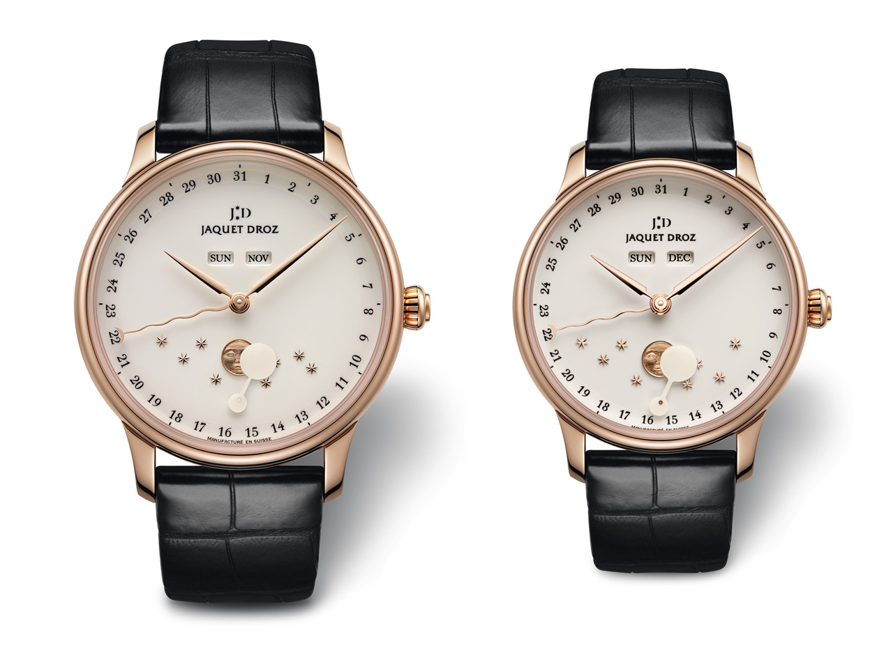JAQUET DROZ Eclipse 39_03