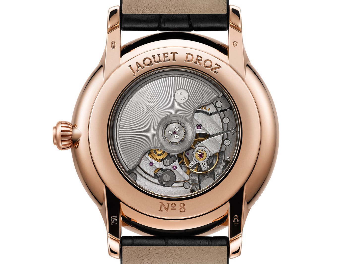 JAQUET DROZ Eclipse 39_07