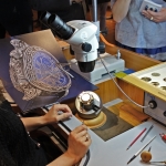 Patek Philippe Rare Handcrafts Exhibition<br>watch-test en el evento Patek del año… o de la década