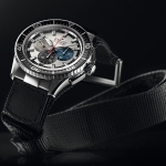 Zenith dona a Only Watch el prototipo del Stratos de Baumgartner