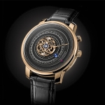 Test – Geo.Graham Tourbillon Orrery, el planetario de muñeca