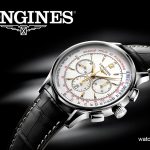 Test – Longines Asthmometer-Pulsometer Chronograph