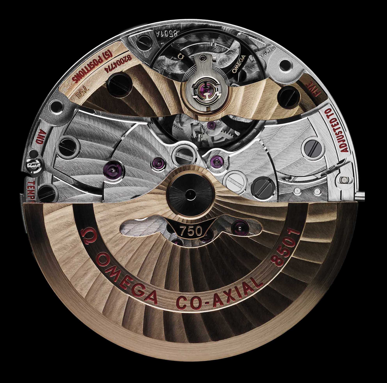 Calibre 8501
