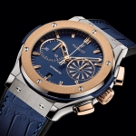 Hublot Classic Fusion Mykonos 2013