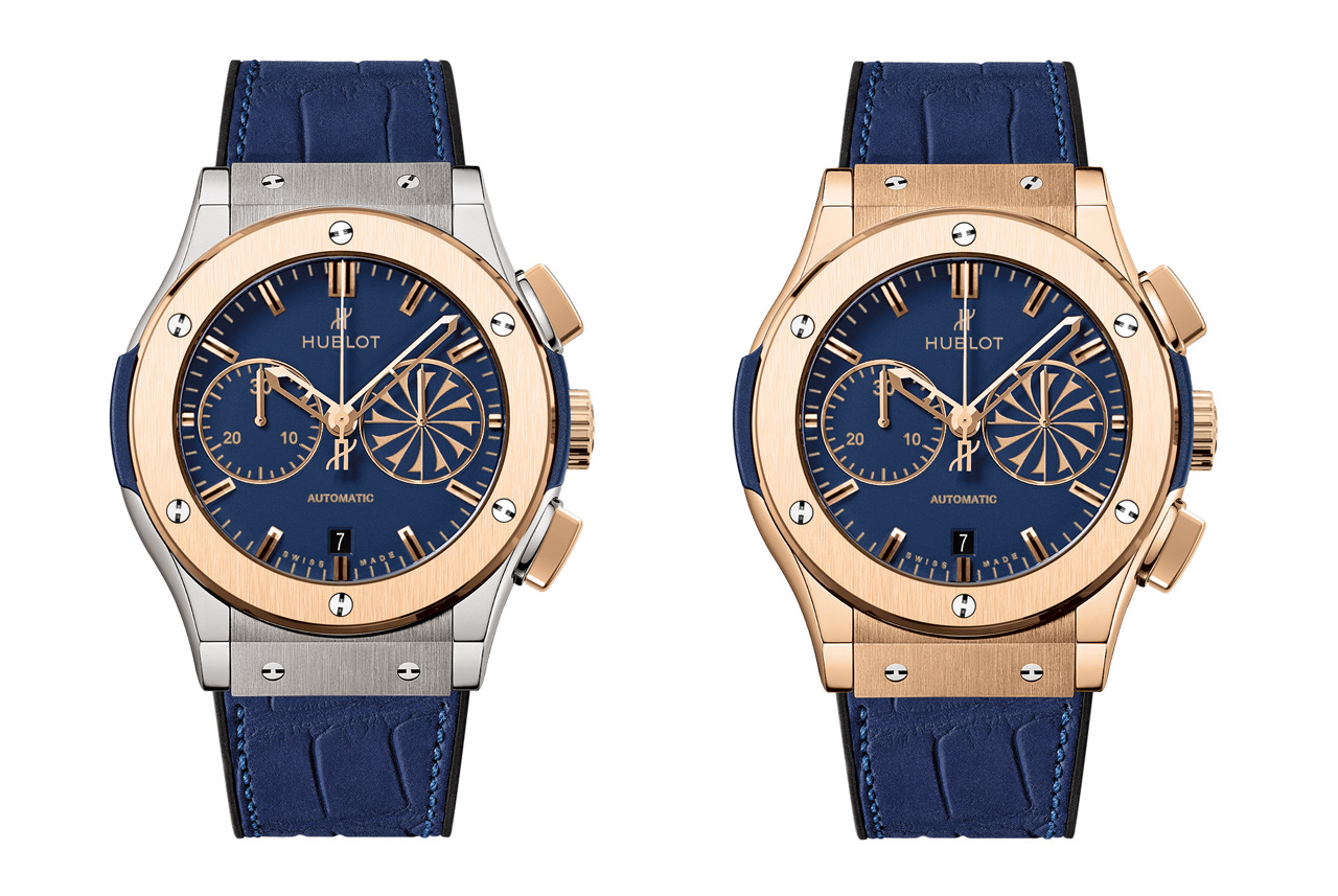 HUBLOT Mikonos 2013_02