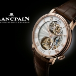 Blancpain – Colección Le Brassus: Tourbillon Carrousel.