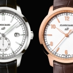 TEST – Jeanrichard 1681 Ronde.