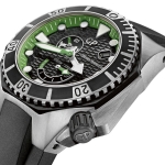 Girard-Perregaux: Ediciones Especiales «Mission of Mermaids».