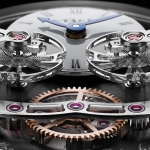 Test – MB&F Legacy Machine Nº2 o como romper las normas.