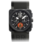 Bell & Ross BR 03-94 Tornado