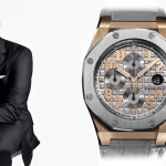 Audemars Piguet Royal Oak Offshore LeBron James