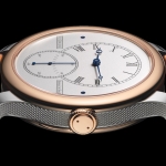 Se desvela el secreto de F.P. Journe para celebrar su 30 aniversario: el Tourbillon Historique