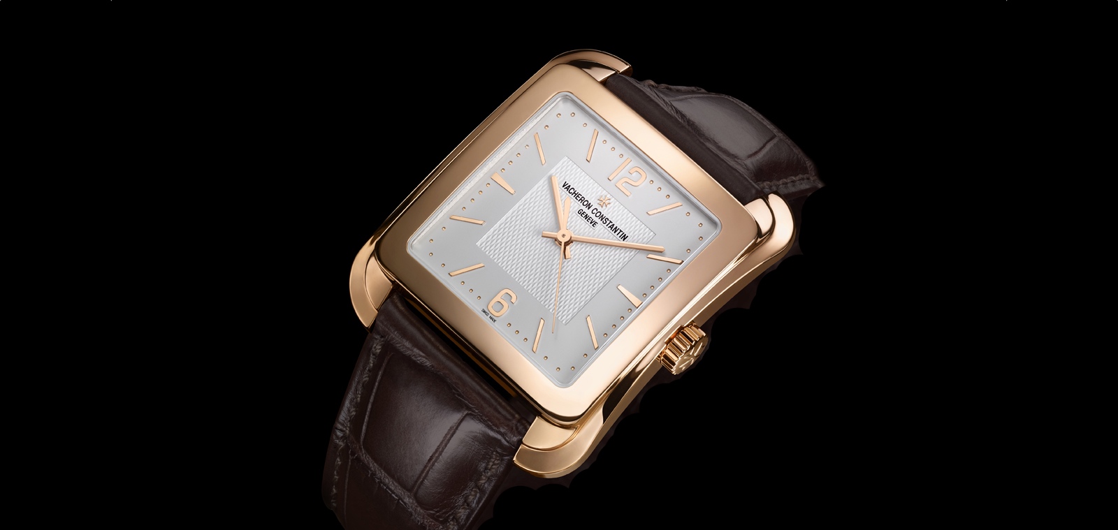 Vacheron Constantin Toledo cover