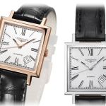 Longines Heritage 1968