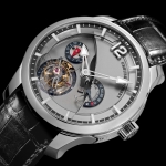 Greubel Forsey presenta dos nuevas versiones del Tourbillon 24 Secondes Contemporain