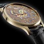 Chopard L.U.C. XP Urushi «Year of the Horse»