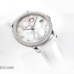 Blancpain Women Saint-Valentin 2014