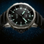 Pre-SIHH 2014 – Nueva Colección Aquatimer de IWC.