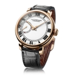 Chopard L.U.C 1963: homenaje a los 50 años de la familia Scheufele al frente de Chopard