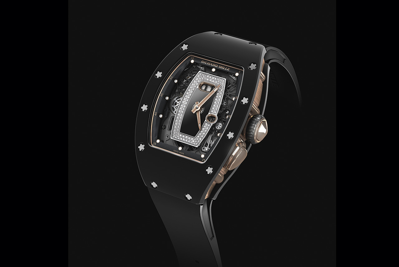 RM037 Ceramique Black FRONT CMYK