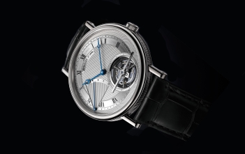 Breguet Classique Tourbillon 5377