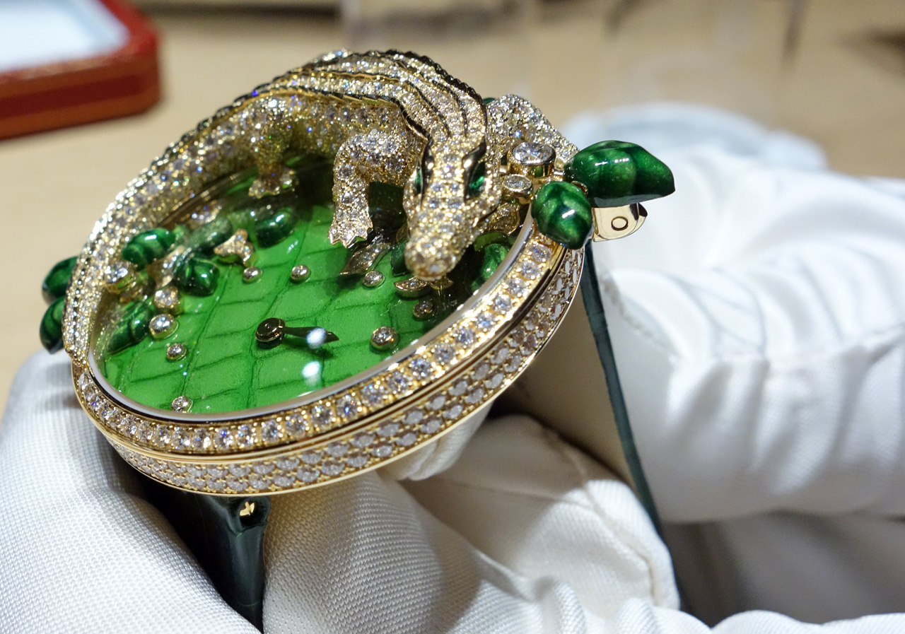 Cartier SIHH 2014_02