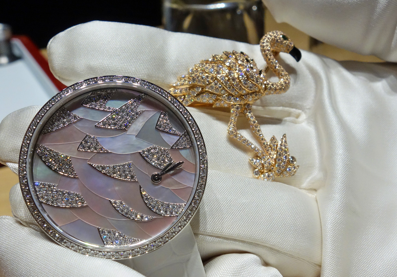 Cartier SIHH 2014_03