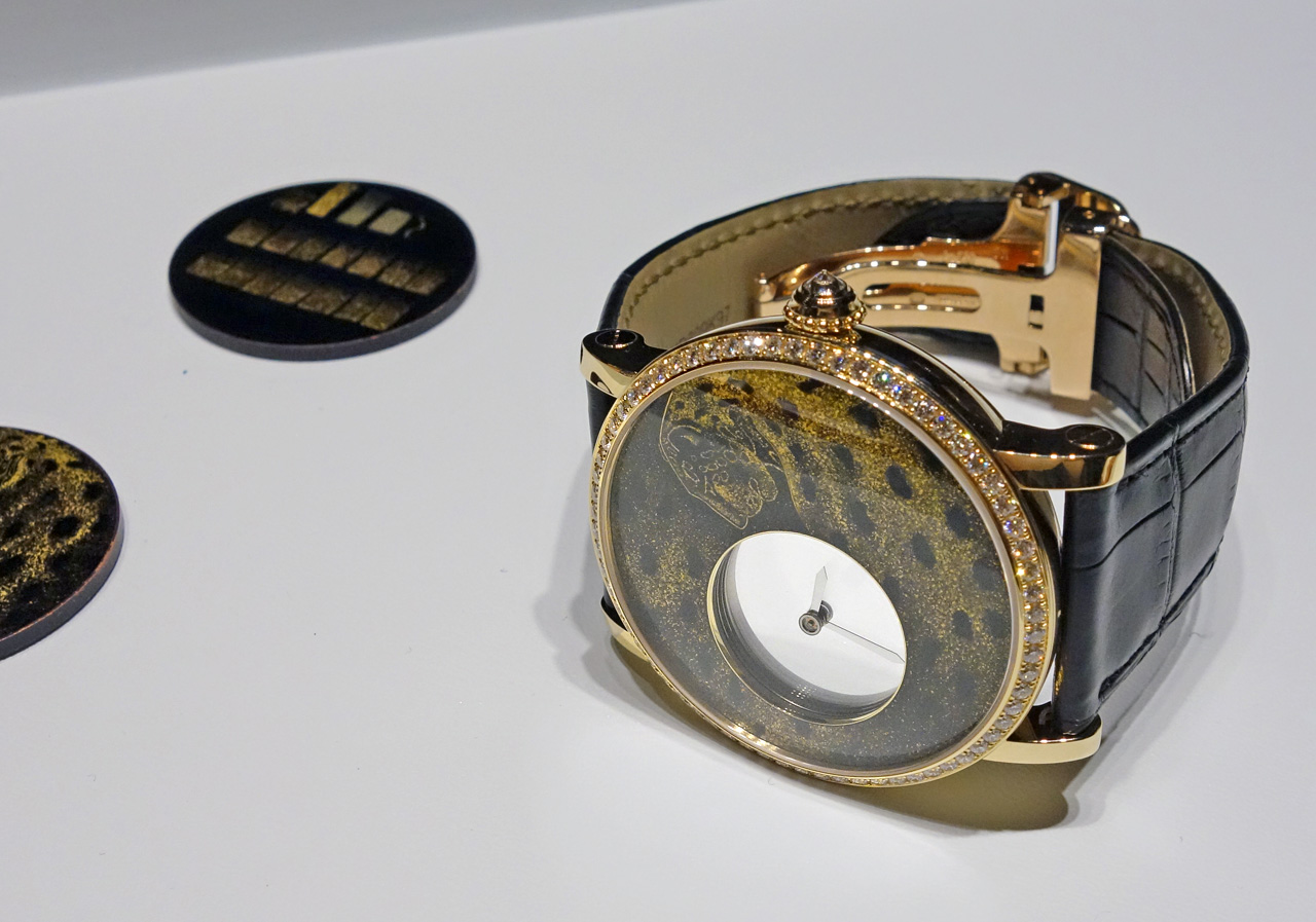 Cartier SIHH 2014_09
