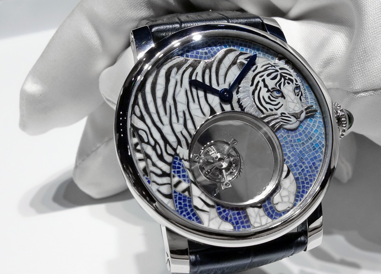 Cartier SIHH 2014_12