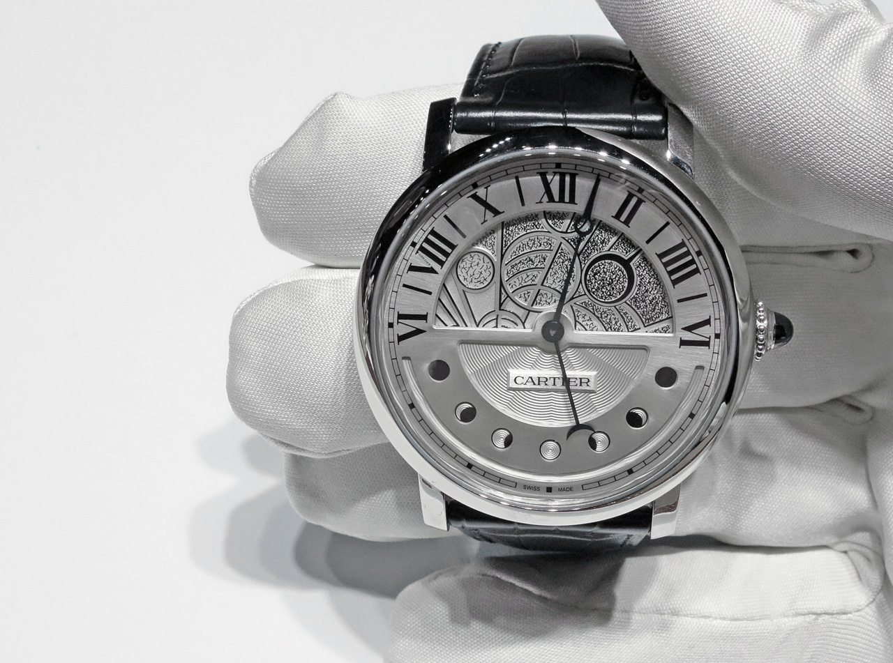 Cartier SIHH 2014_14