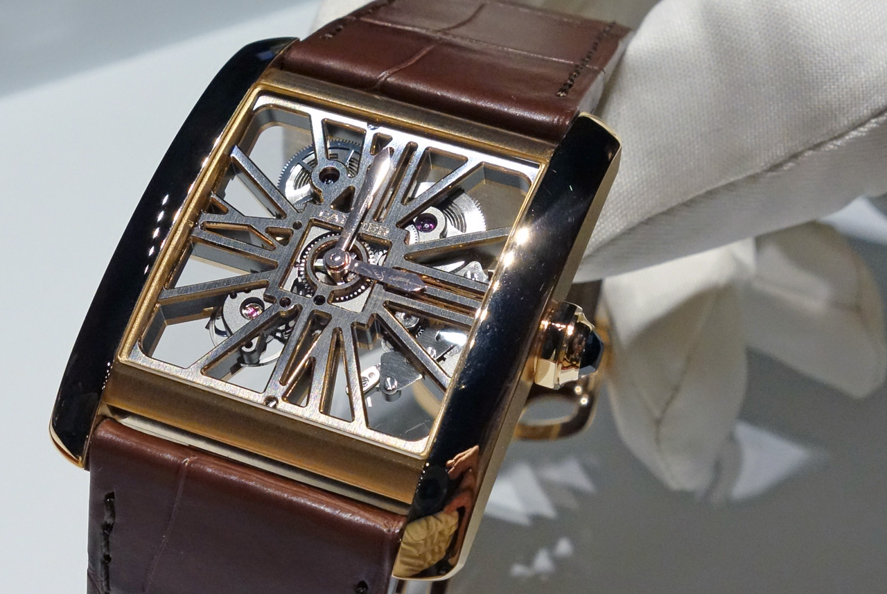 Cartier SIHH 2014_16