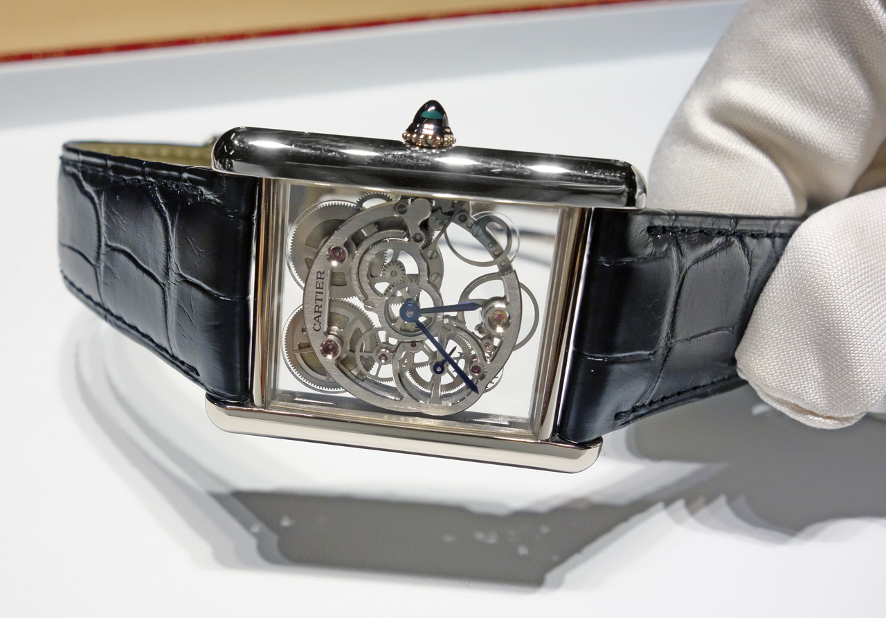 Cartier SIHH 2014_17