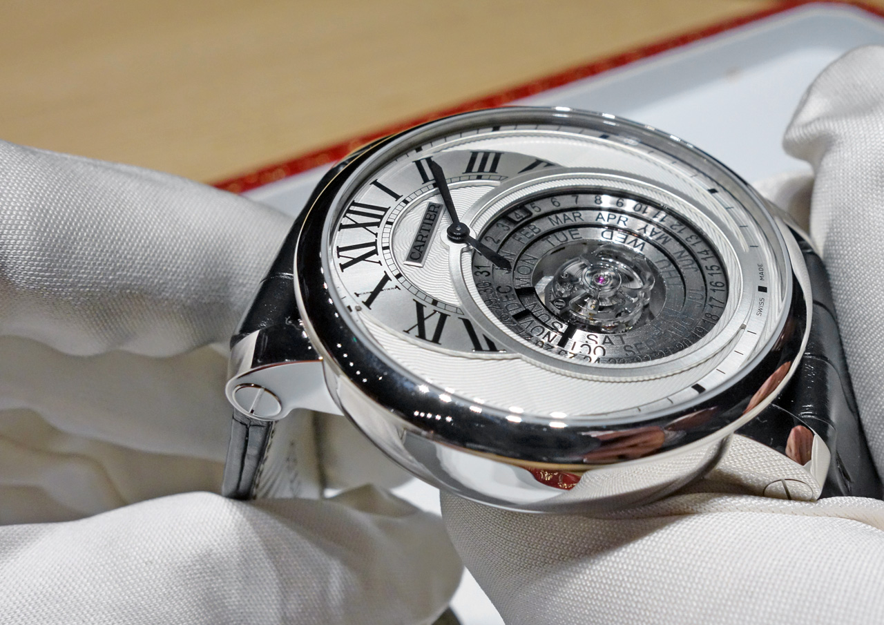 Cartier SIHH 2014_20