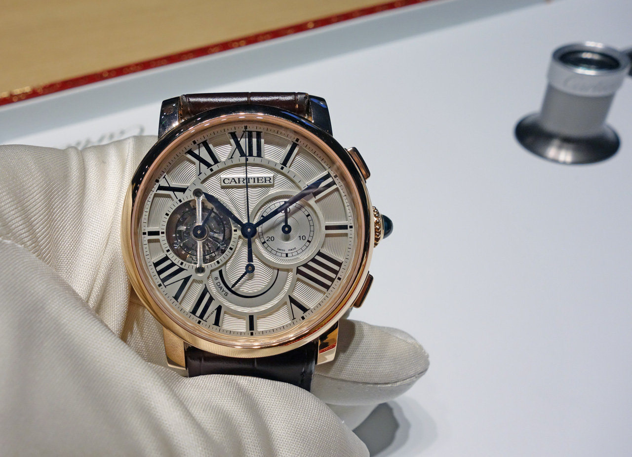 Cartier SIHH 2014_22