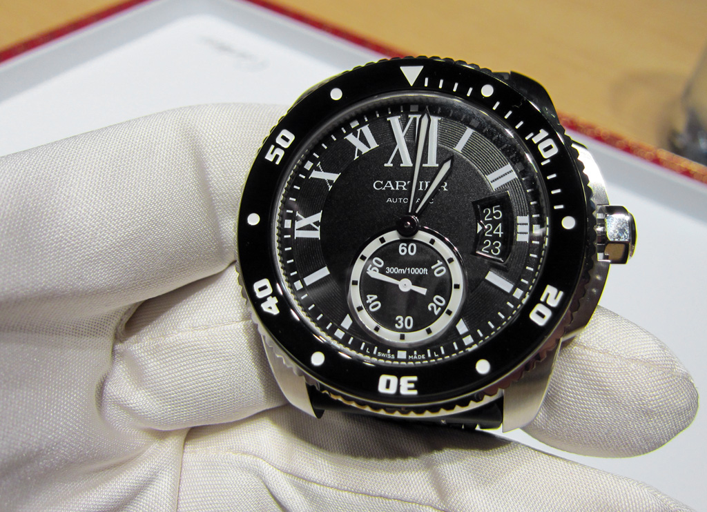 Cartier SIHH 2014_28