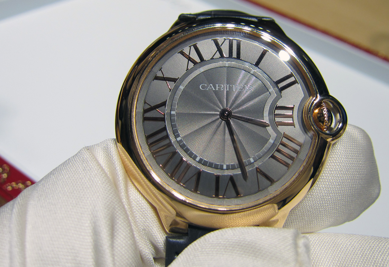 Cartier SIHH 2014_30