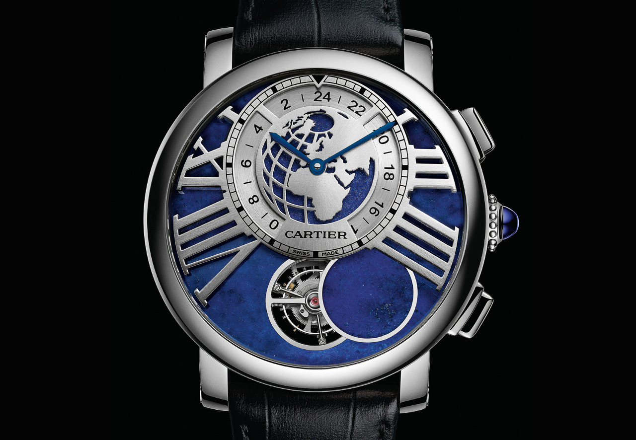 Cartier SIHH 2014_34