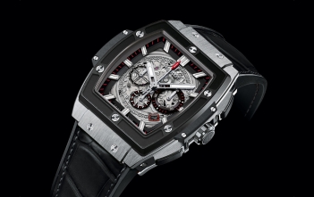HUBLOT Spirit of Big Bang