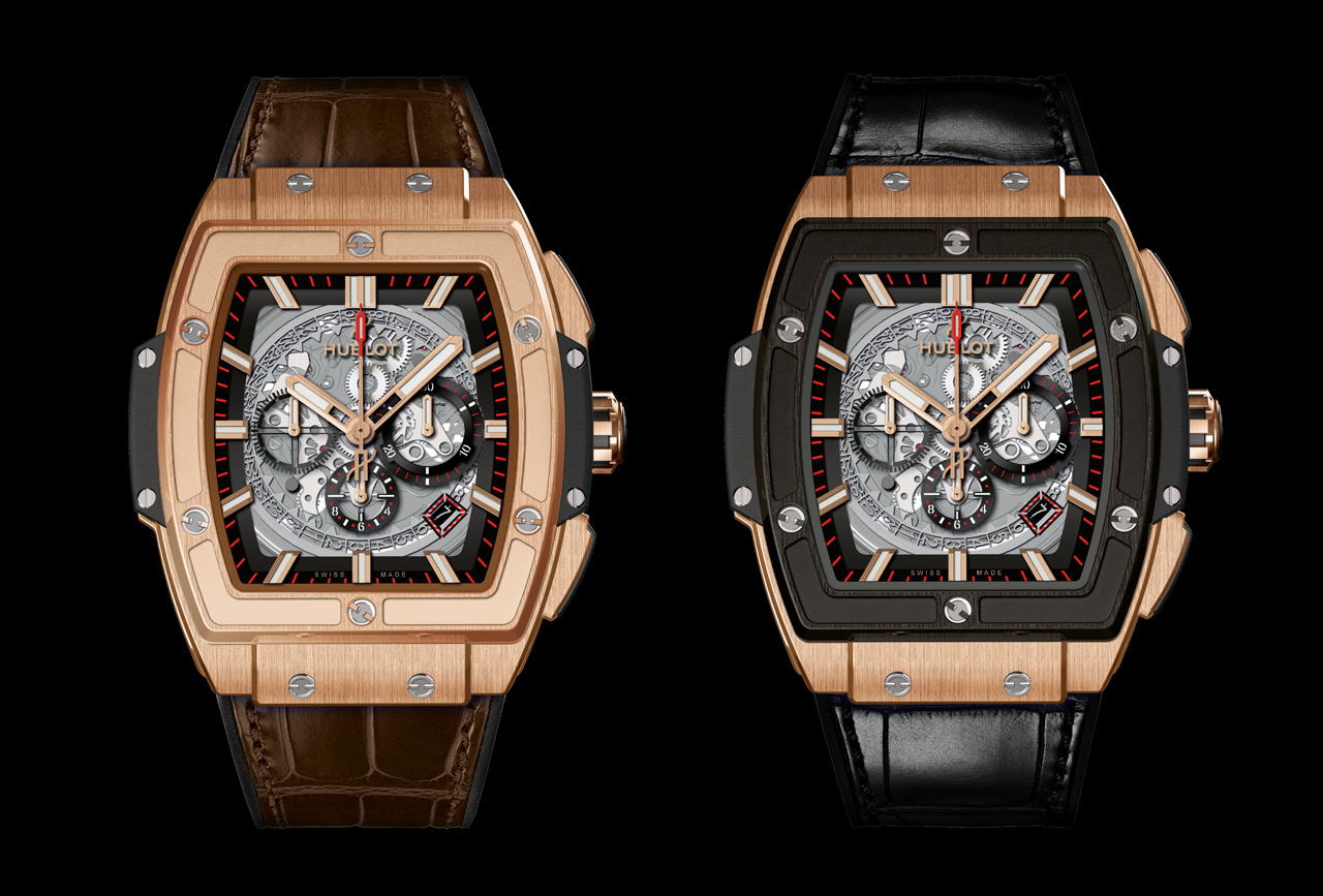 HUBLOT Spirit of Big Bang_03