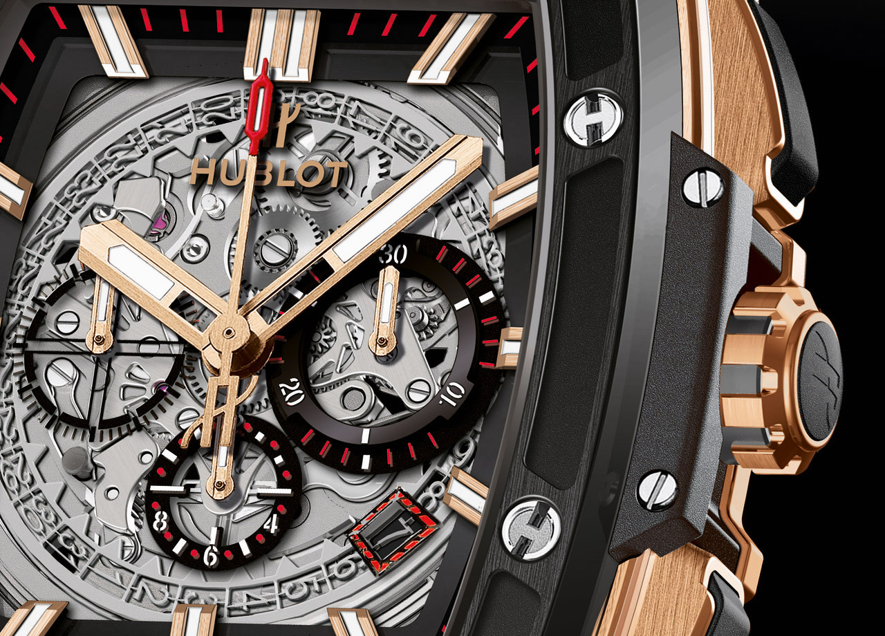 HUBLOT Spirit of Big Bang_04