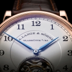Los nuevos 1815 de A. Lange & Söhne.