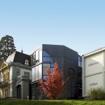 Girard-Perregaux se asocia con el Museo de Etnografía de Neuchâtel.