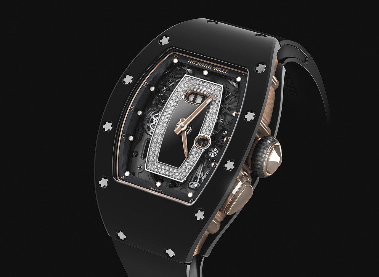 RM037 Ceramique Black FRONT CMYK