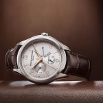 Baume et Mercier Automatique Date Rétrograde