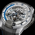 Pre-Basel 2014 – HYT presenta las nuevas versiones del H1 y H2