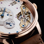 Pre-Basel 2014 – Glashütte Original PanoMaticInverse
